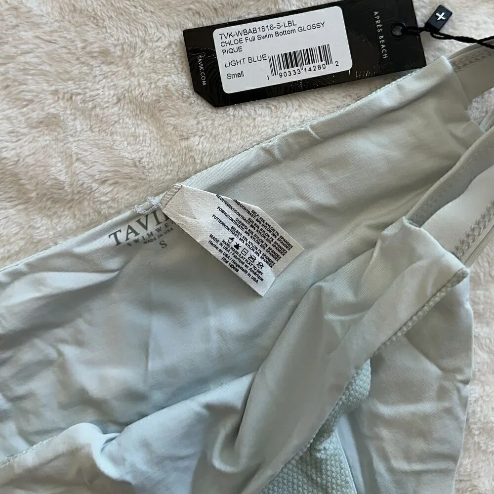 Tavik chloe full